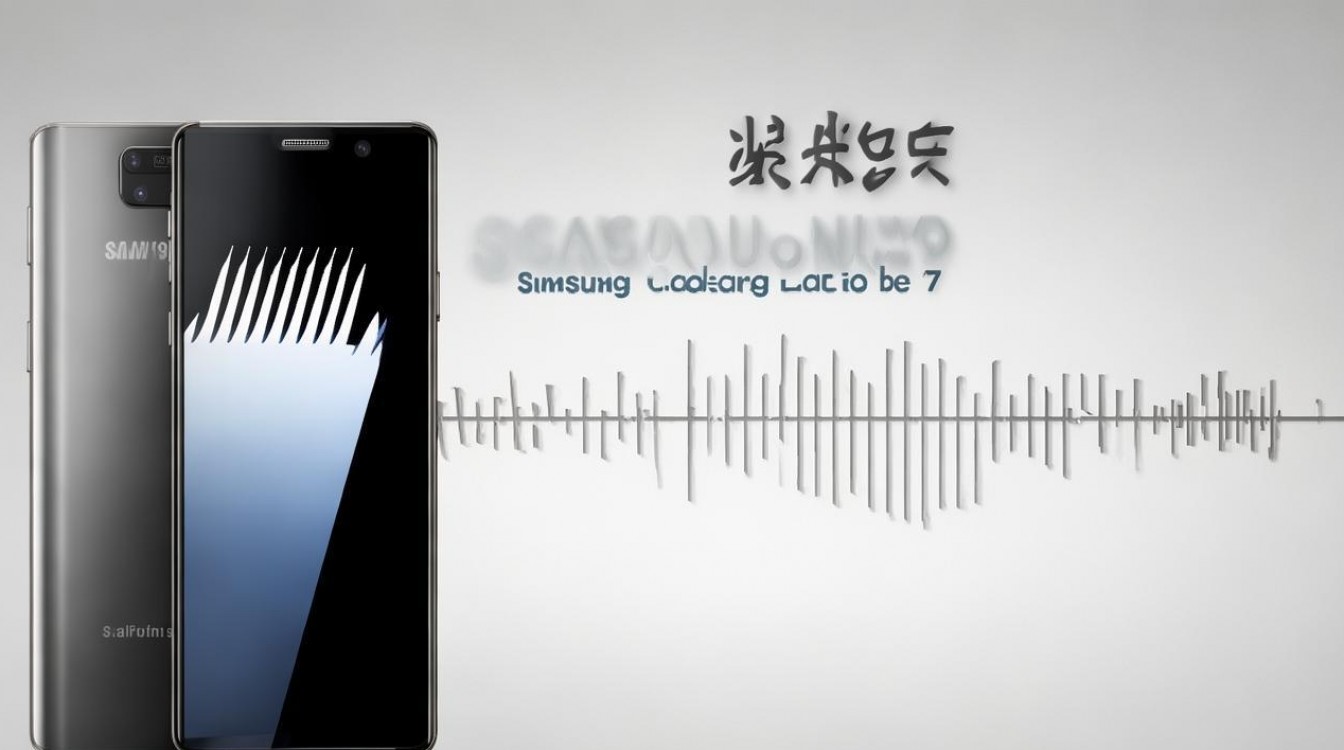 三星no7音质怎么样?音质效果好不好值得买吗