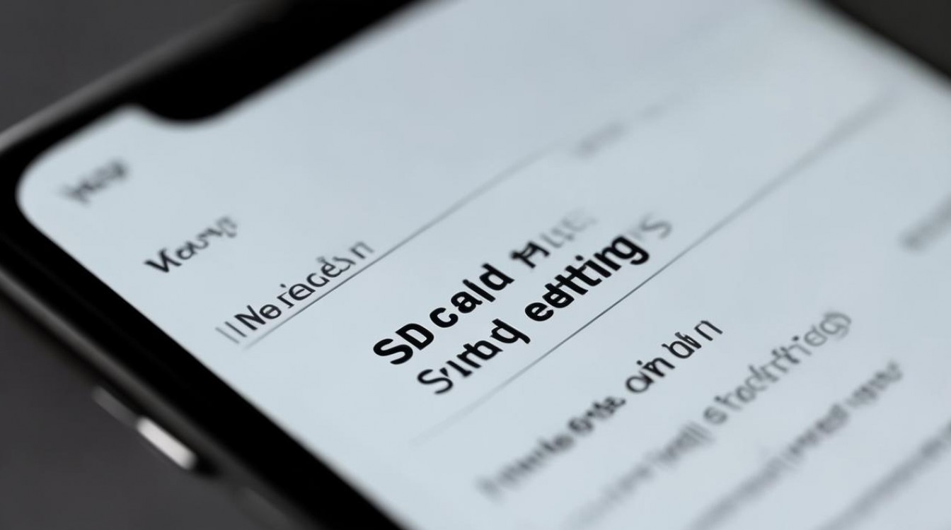 vivoy53怎么设置sd卡？vivoy53sd卡安装教程