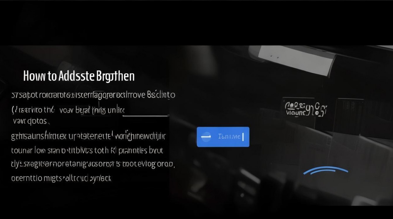 三星G5700怎么调节亮度?手机屏幕亮度自动调节失灵怎么办