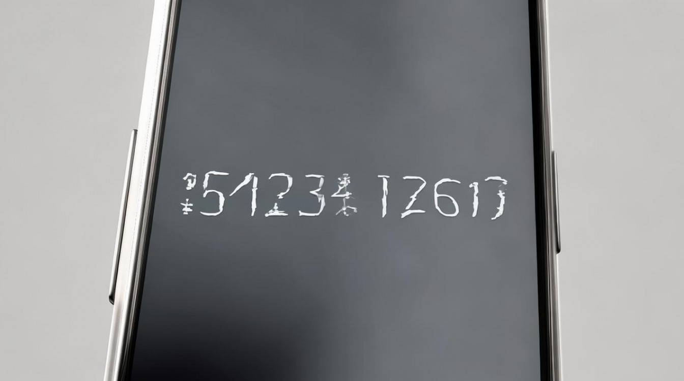 华为手机有了解锁码怎么解锁？华为手机解锁码解锁教程