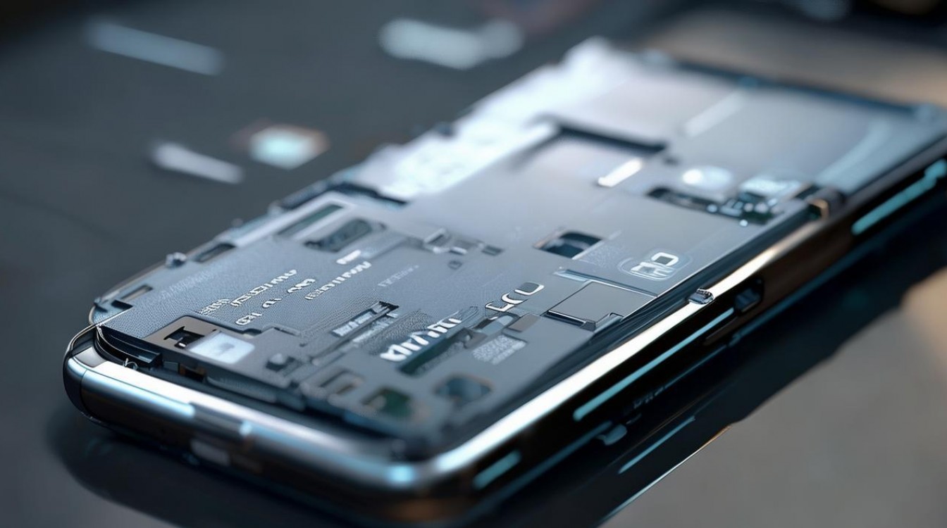 vivoy51电板怎么抠？vivo手机电池拆卸教程