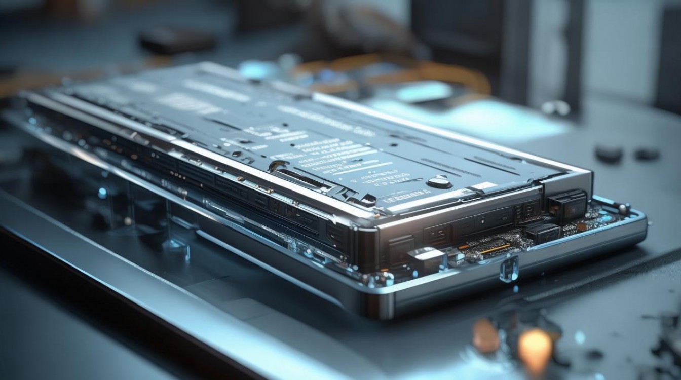 vivoy51电板怎么抠？vivo手机电池拆卸教程