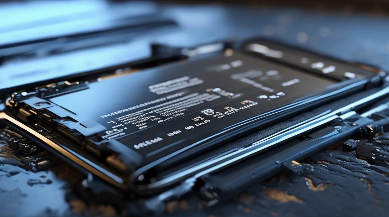 vivoy51电板怎么抠？vivo手机电池拆卸教程