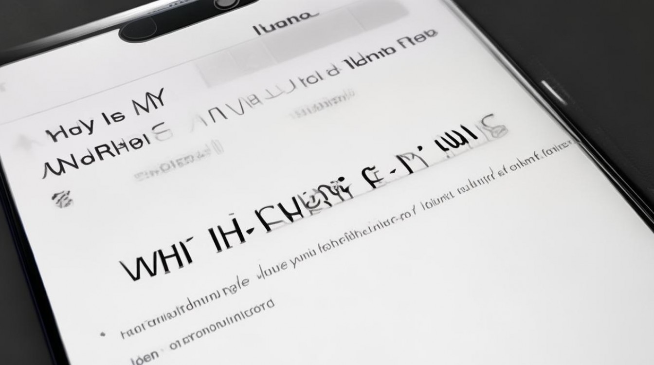 华为手机应用怎么更新失败是怎么回事？应用更新失败的原因及解决方法