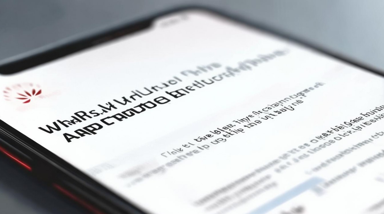 华为手机应用怎么更新失败是怎么回事？应用更新失败的原因及解决方法