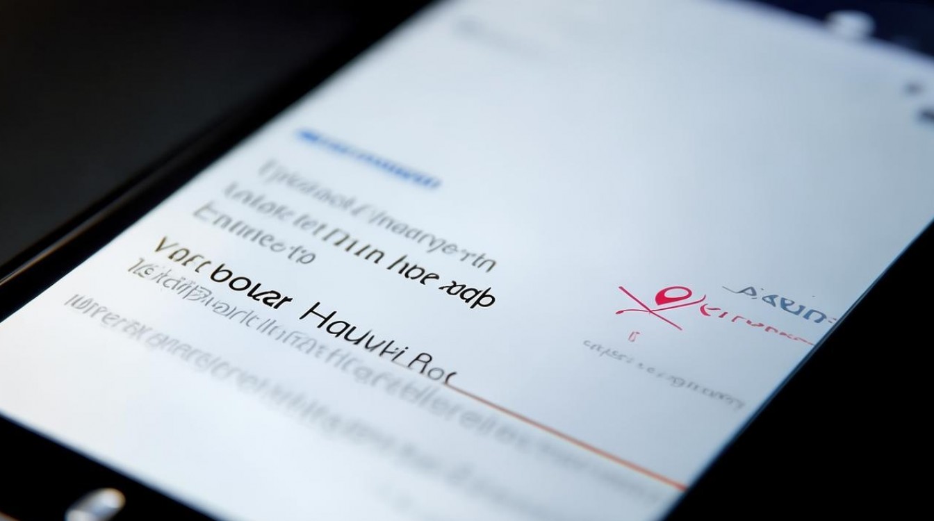 华为手机应用怎么更新失败？华为应用商店无法更新的原因及解决方法