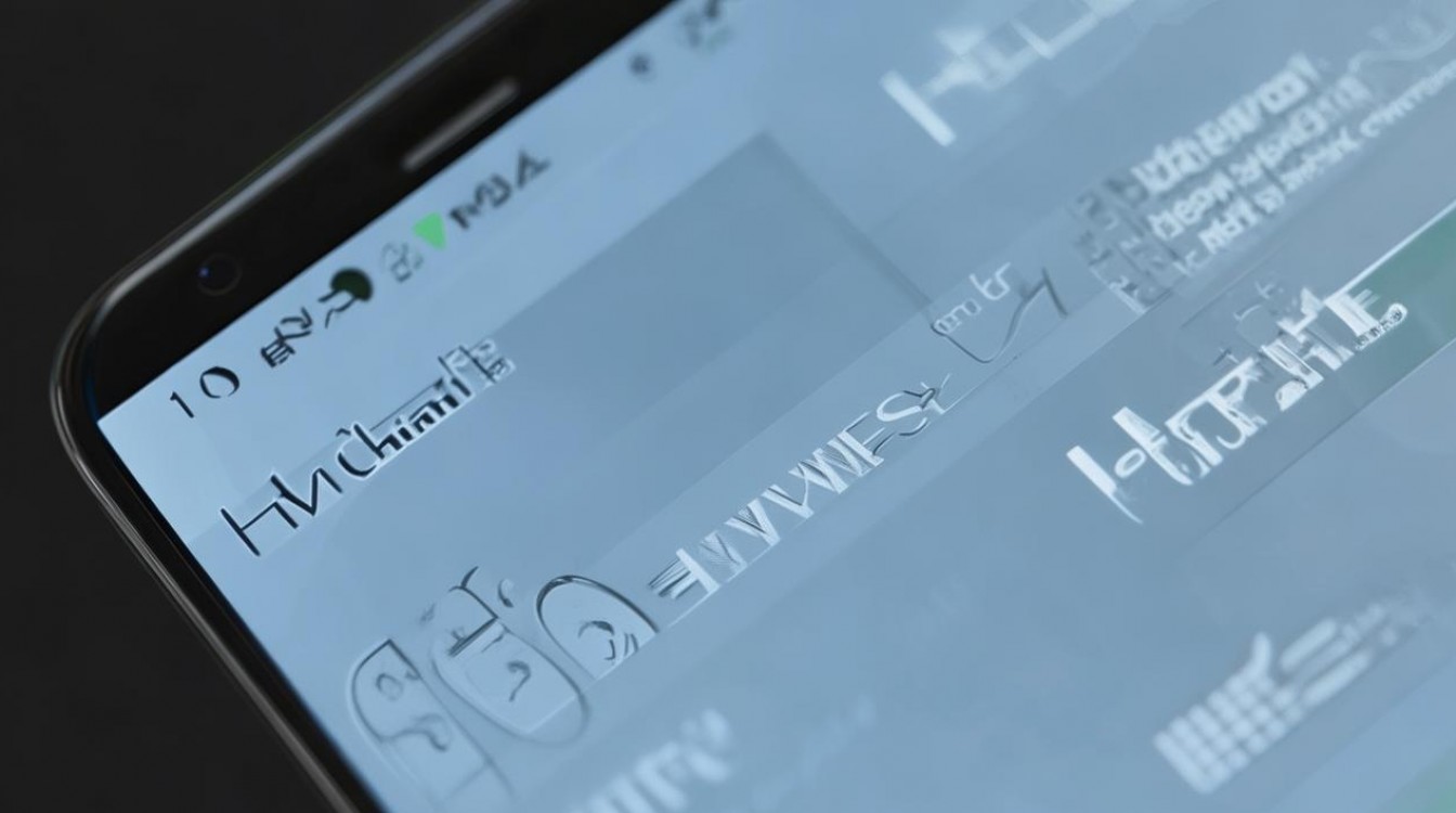 华为手机应用怎么更新,华为应用更新在哪里设置