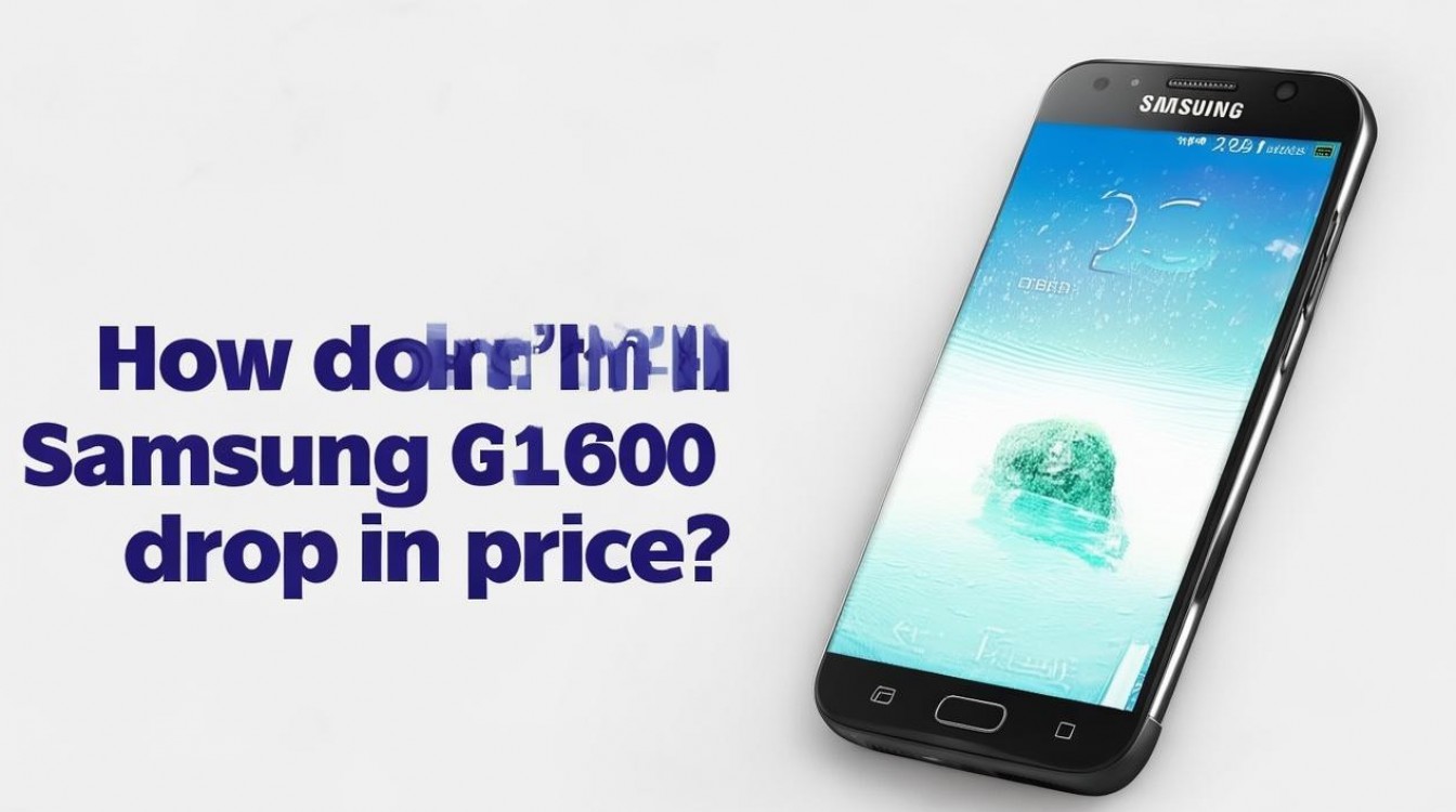 三星g1600怎么不降价？为什么这款手机价格如此坚挺