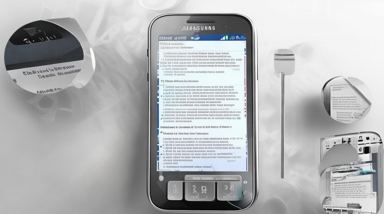 三星g1600打字怎么转换?输入法切换快捷键是什么