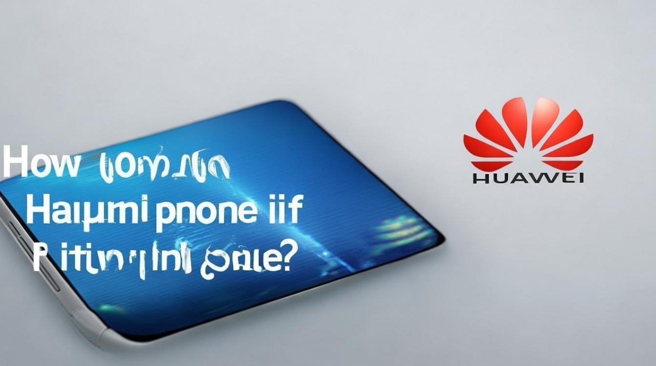 华为手机图标不更新不了怎么办啊，华为手机图标无法更新怎么解决