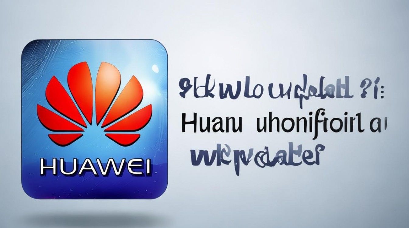 华为手机图标不更新不了怎么办啊，华为手机图标无法更新怎么解决