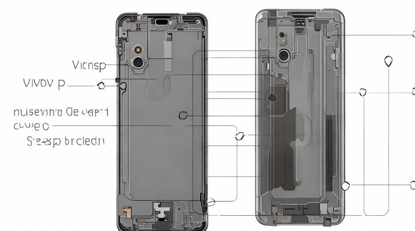 vivoy23l怎么换内屏，vivoy23l内屏坏了自己能换吗