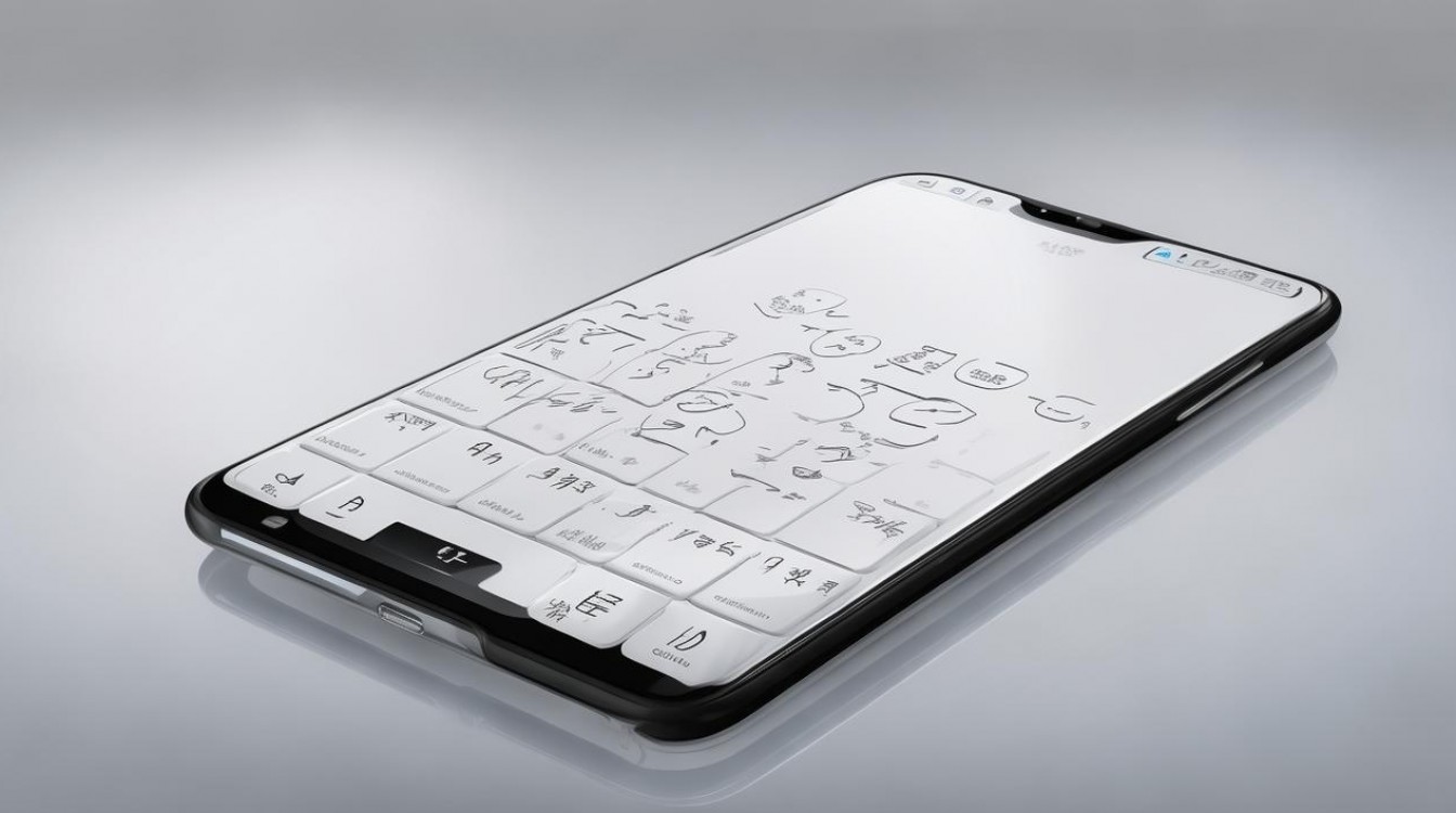 华为手机输入怎么拼音？华为拼音输入法怎么设置