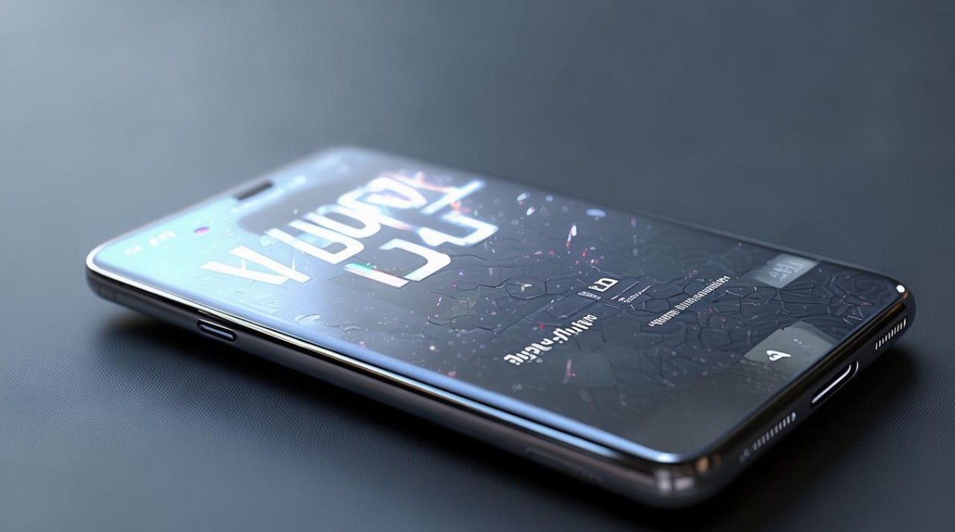 vivoy13l怎么失灵了,屏幕失灵是什么原因造成的