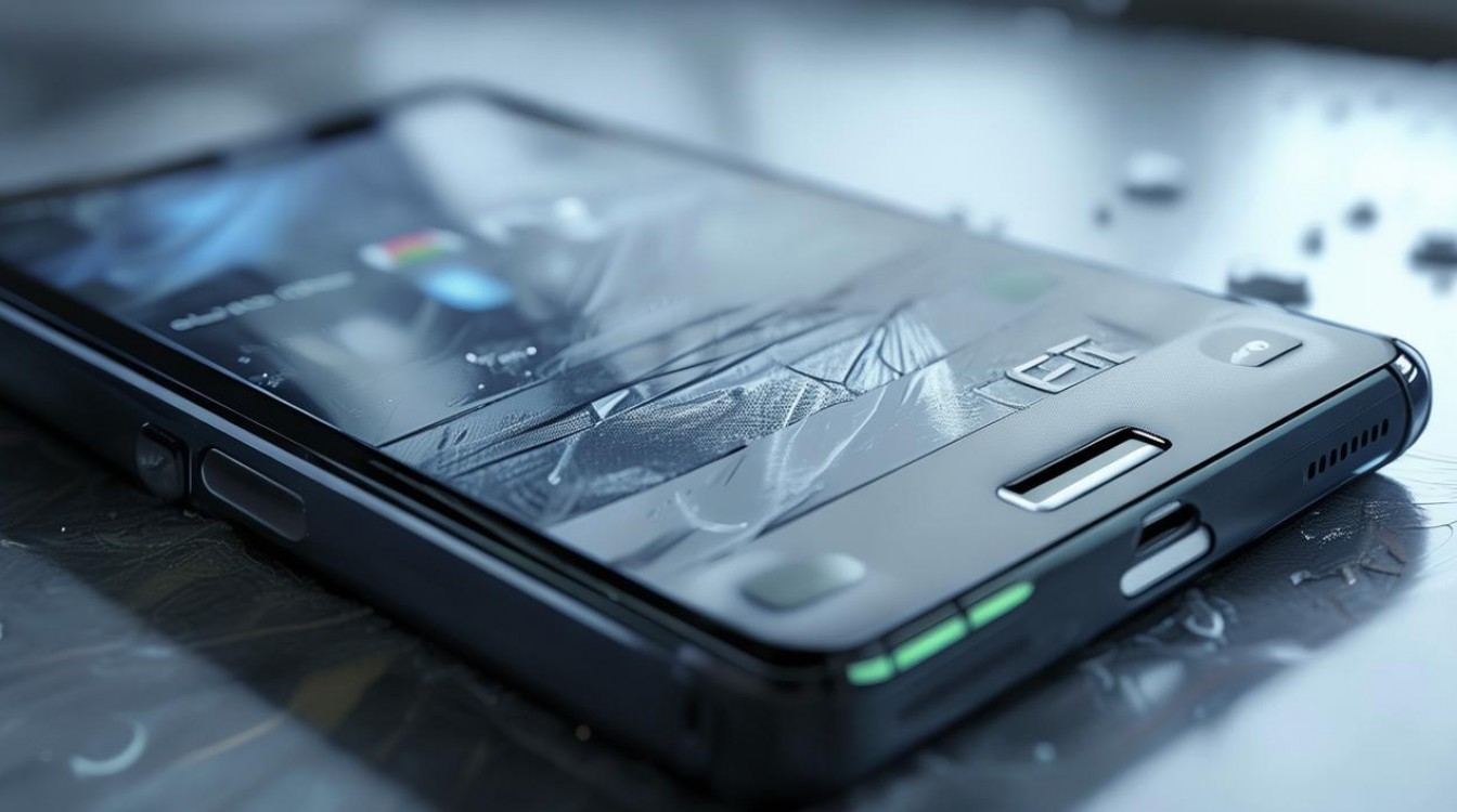 vivoy13l怎么失灵了,屏幕失灵是什么原因造成的