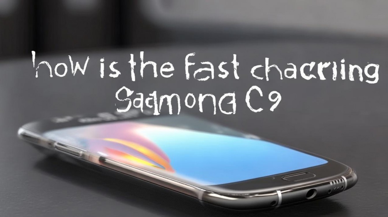 三星c9快速充电怎么样？三星c9支持快充吗