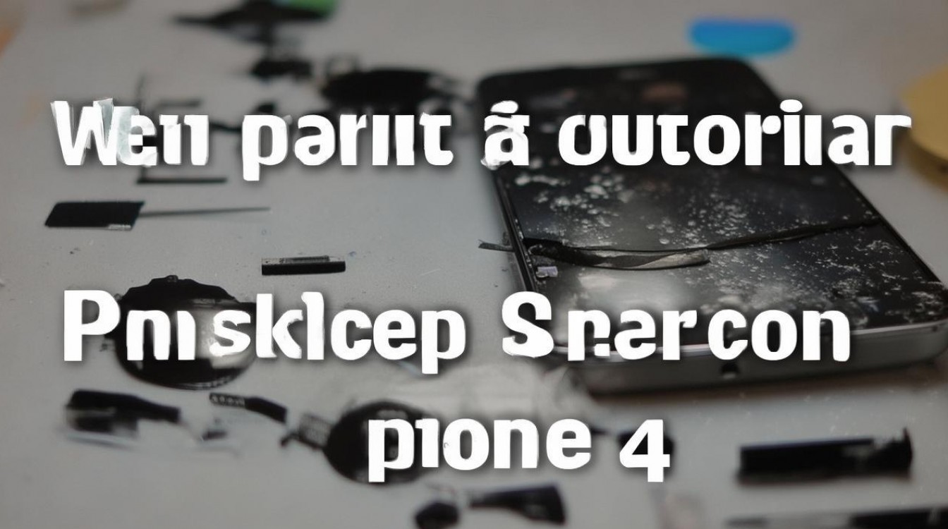 苹果4屏幕烂了怎么办?苹果4屏幕碎了维修多少钱