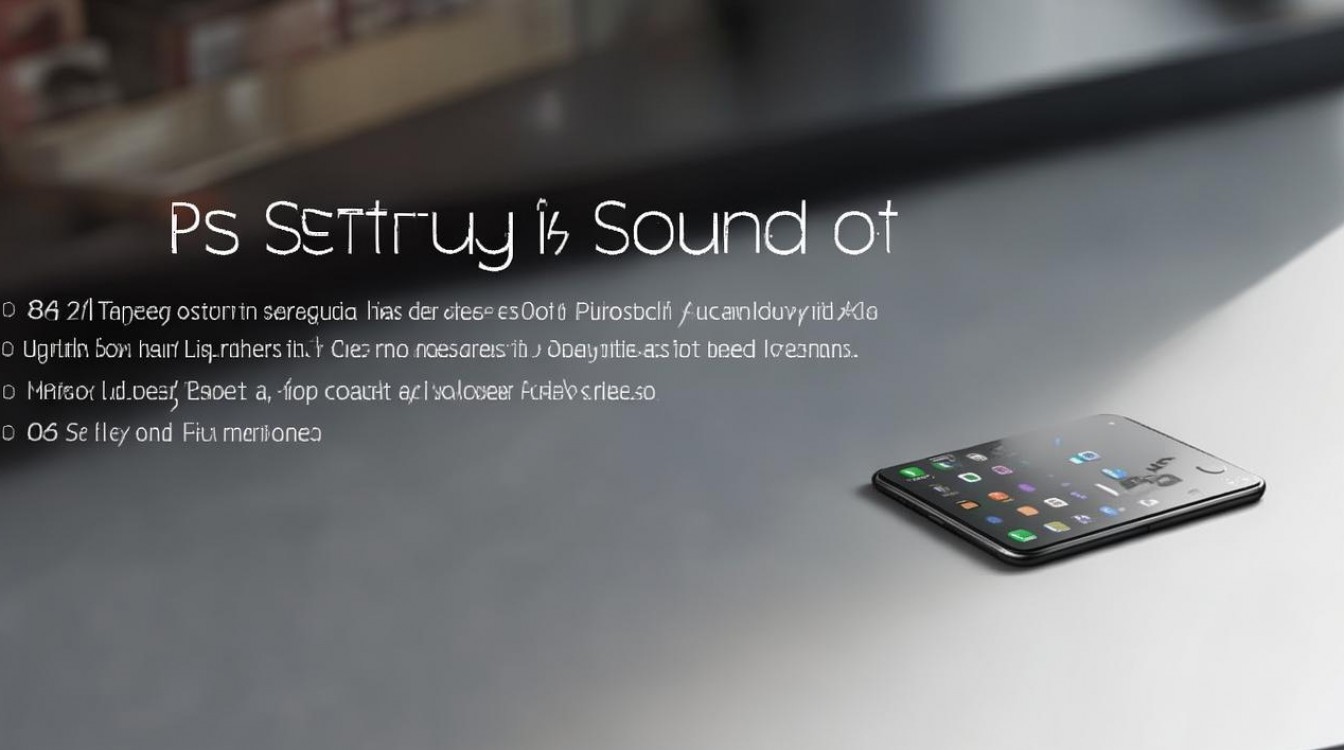 苹果4没声音怎么设置?手机突然没声音怎么回事