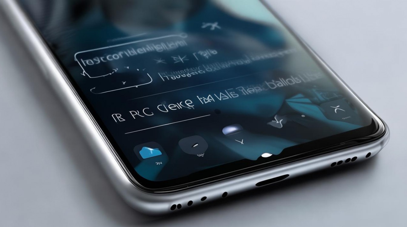 vivox9怎么屏幕很模糊,vivox9屏幕模糊是什么原因