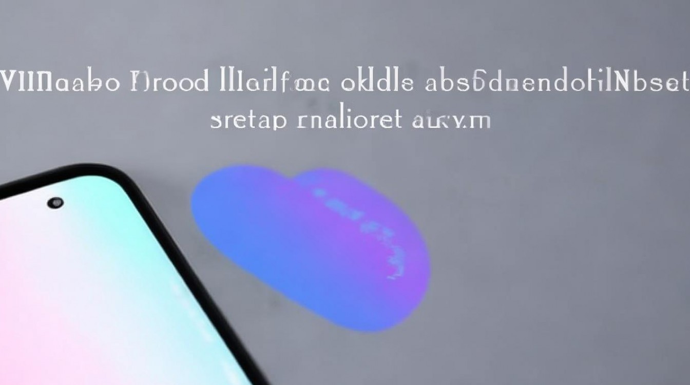 vivox9怎么屏幕很模糊,vivox9屏幕模糊是什么原因