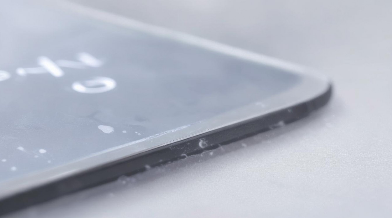 vivox9怎么屏幕很模糊,vivox9屏幕模糊是什么原因