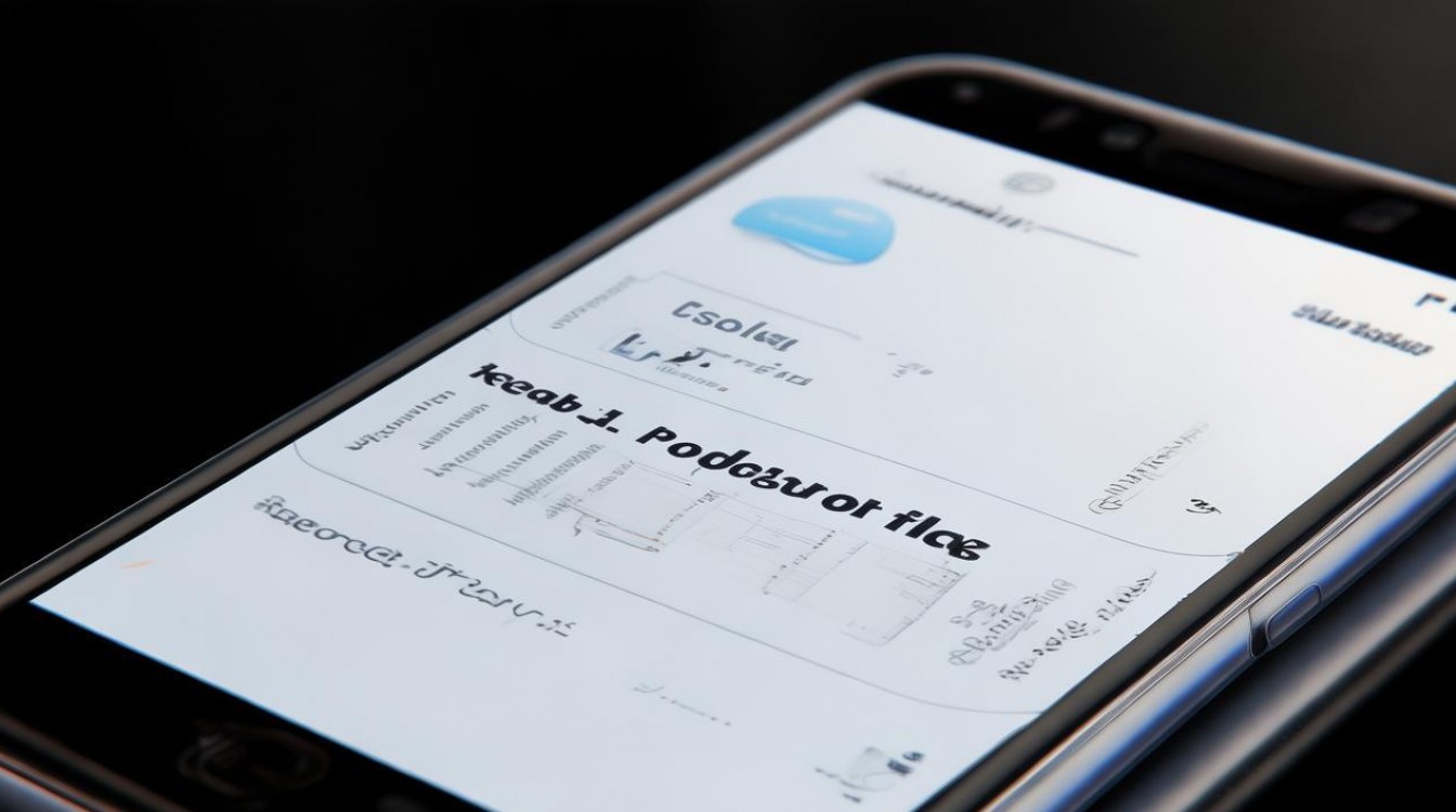 华为手机录音后怎么听？录音文件在哪里找到