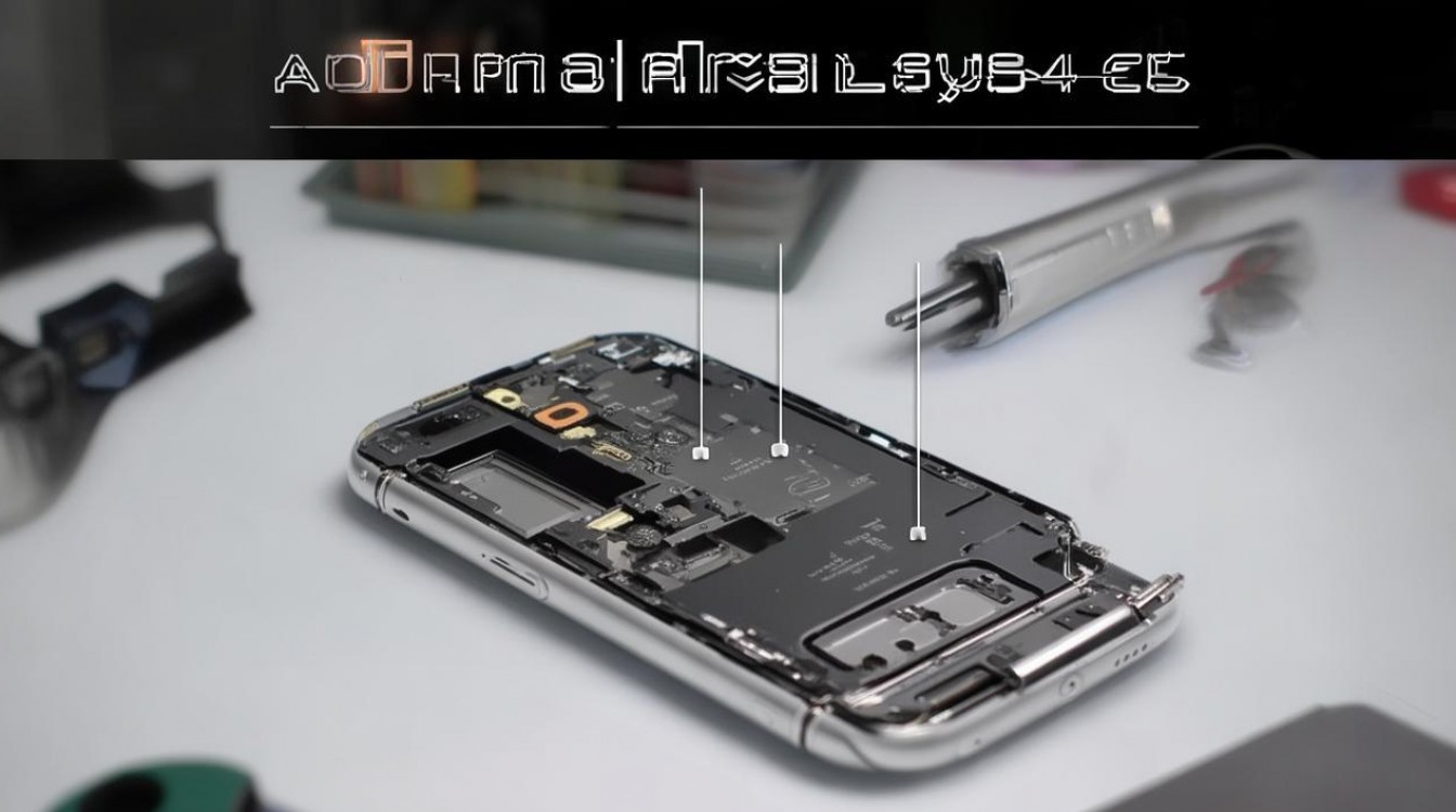 苹果4s按键怎么拆下来,苹果4s按键更换教程