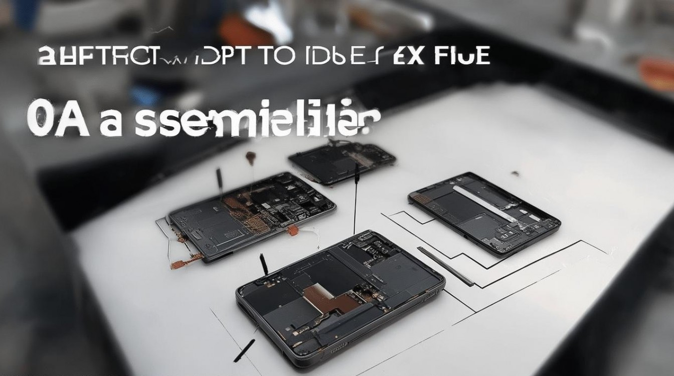 vivox9plus总体怎么拆？vivox9plus拆机教程详解