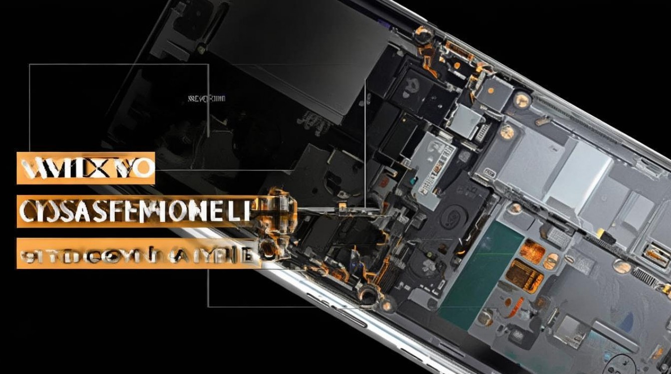 vivox9plus总体怎么拆？vivox9plus拆机教程详解