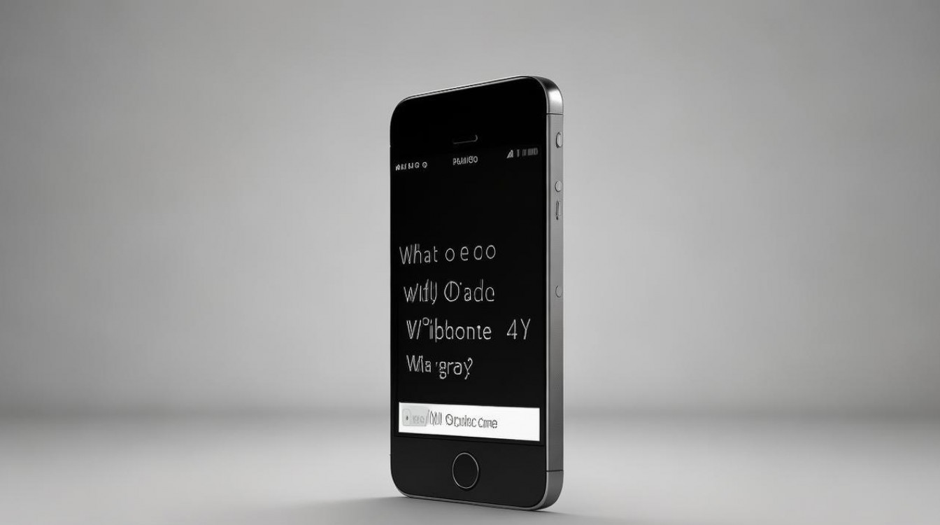 苹果4swifi灰色怎么办?苹果4s wifi开关变灰色修复方法