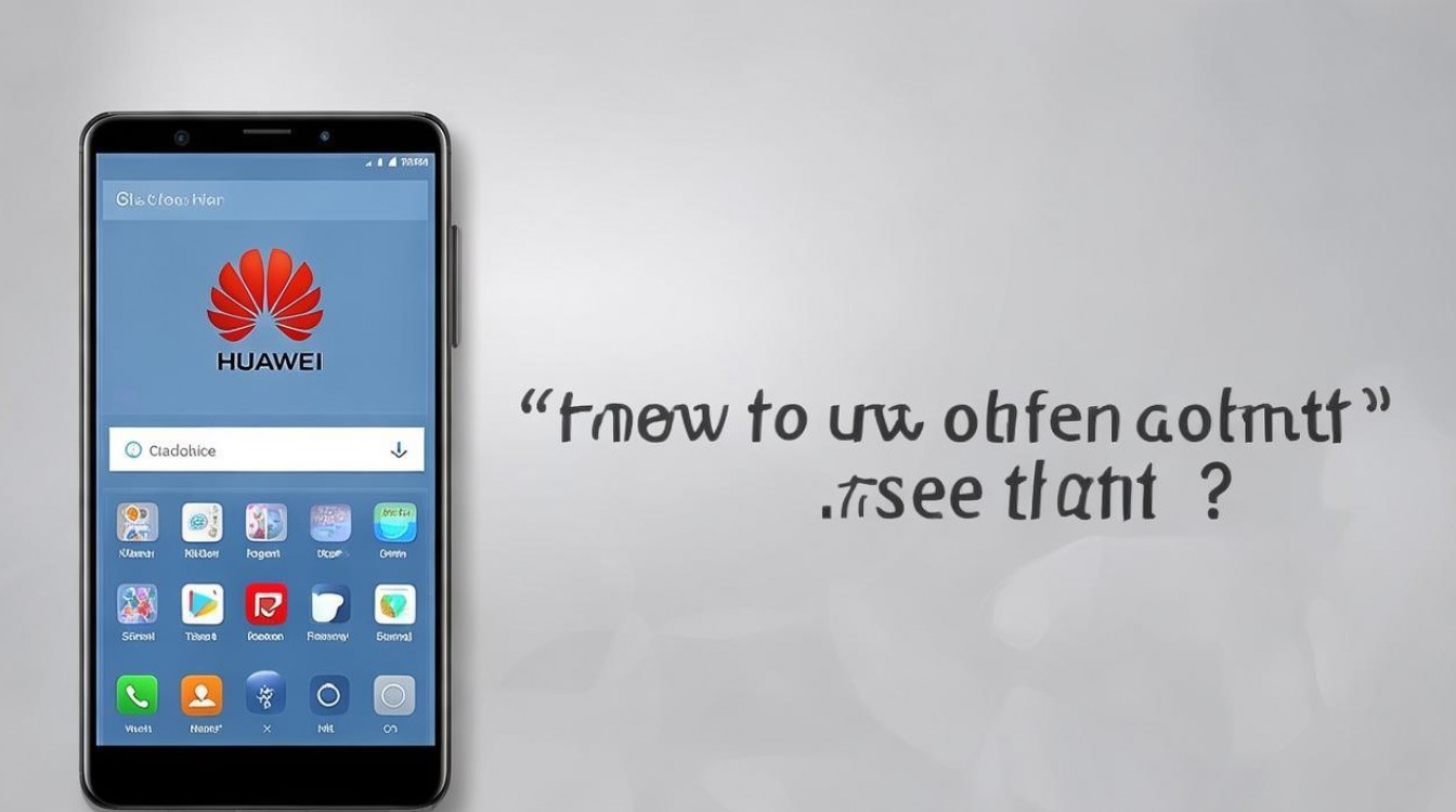 华为手机蓝牙关不上怎么办?原因及解决方法大全