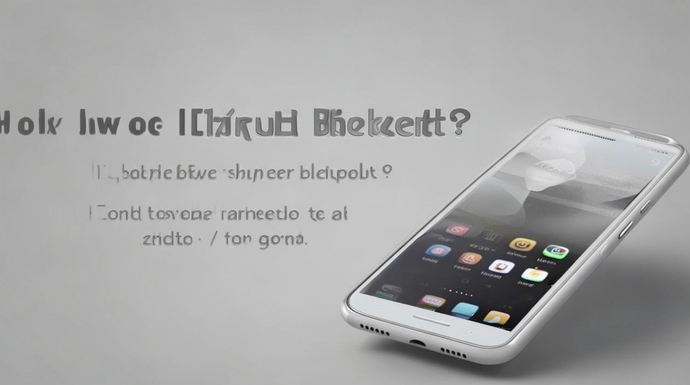 华为手机蓝牙关不上怎么办?原因及解决方法大全