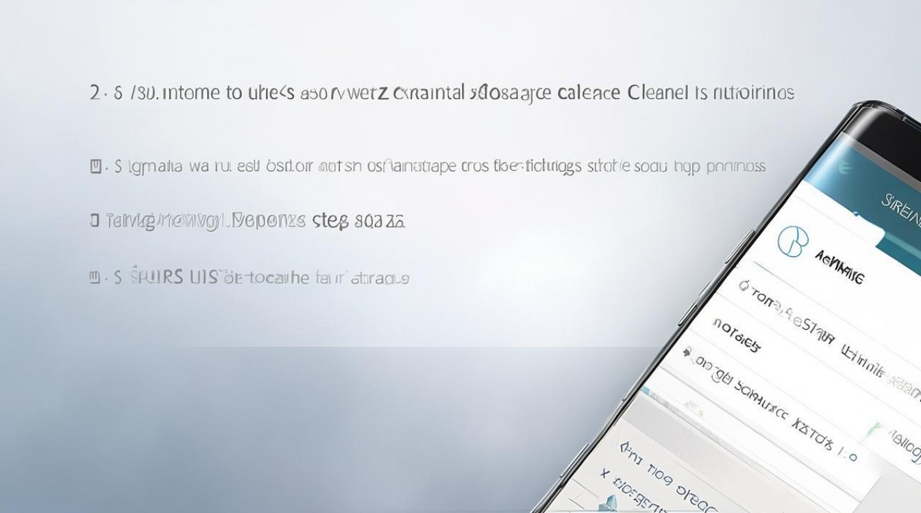 三星c9pro怎么空间清理?手机内存不足如何彻底清理