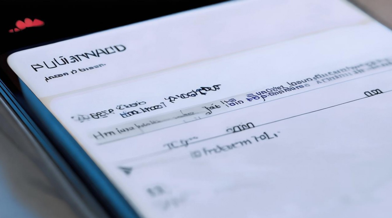 华为手机开机忘记密码怎么办啊，华为手机锁屏密码忘了怎么解锁