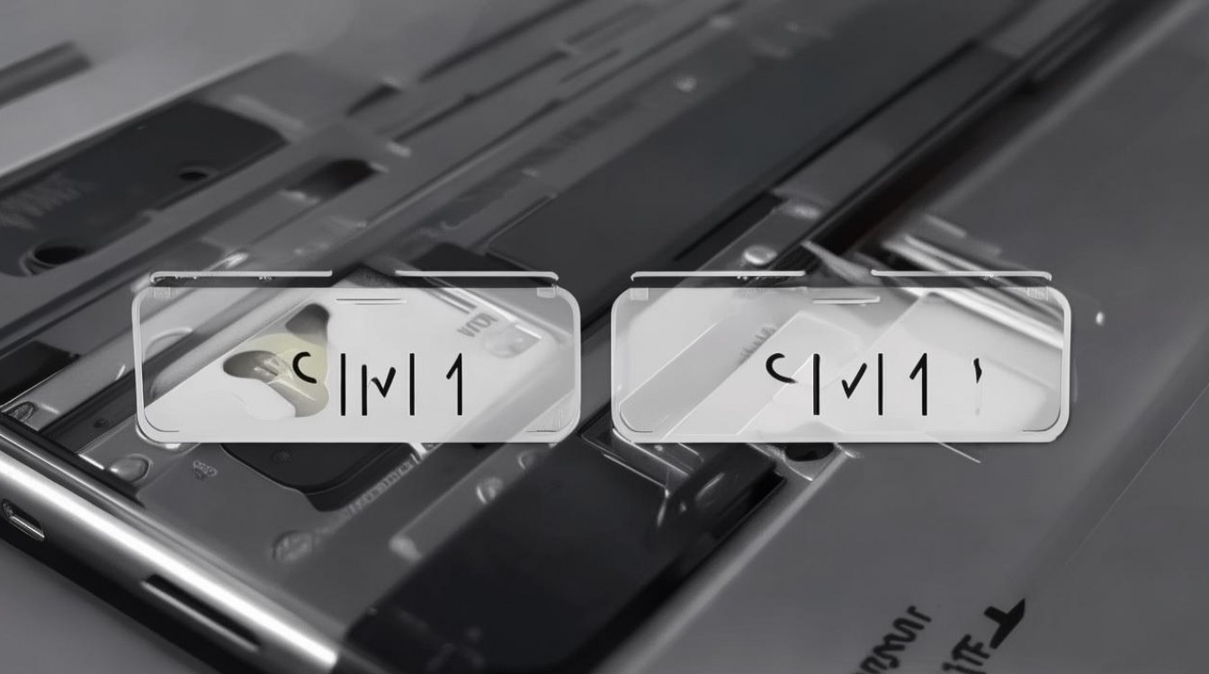 三星c9pro怎么安两个卡，双卡安装步骤详解