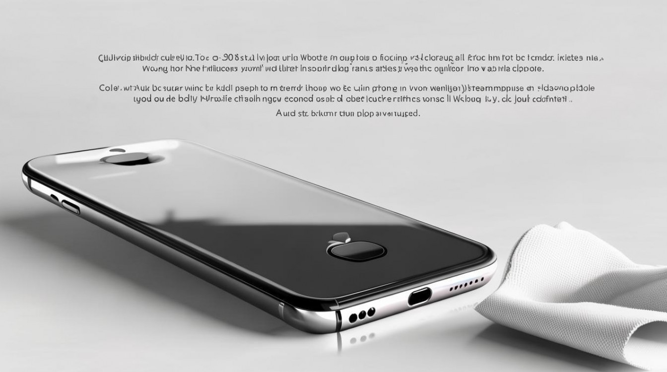 亮面苹果7怎么清洁?苹果7屏幕指纹油污清理小妙招