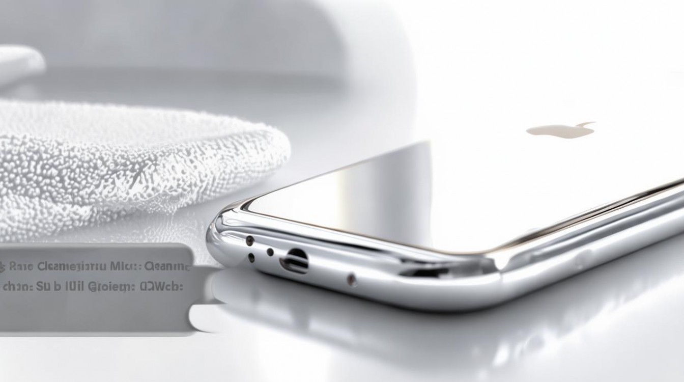 亮面苹果7怎么清洁?苹果7屏幕指纹油污清理小妙招