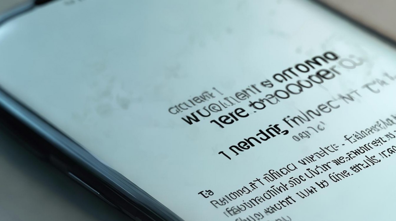 华为手机更新频繁重启怎么办？系统更新后一直重启怎么解决