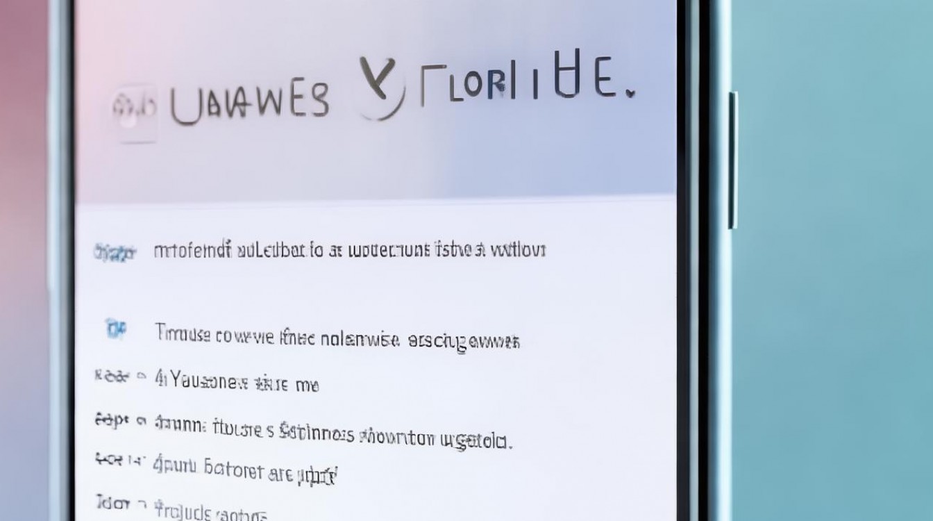 华为手机更新频繁重启怎么办？系统更新后一直重启怎么解决