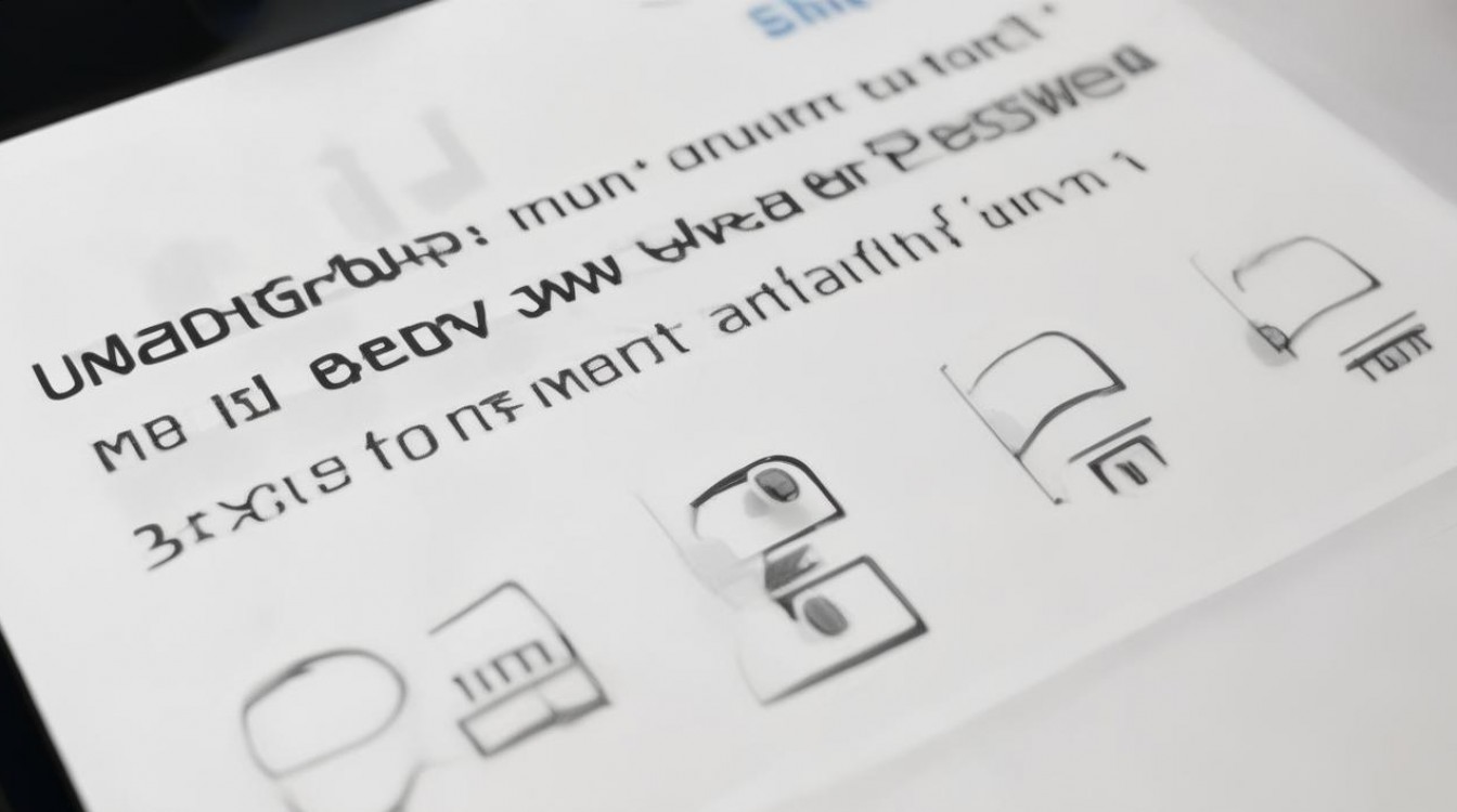 华为手机改不了密码忘了怎么办啊,华为手机密码忘记无法修改怎么解决