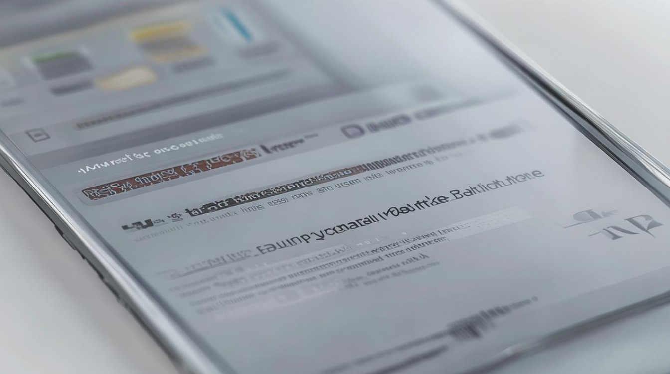 华为手机的图标不更新不了怎么办,华为手机图标无法更新怎么解决