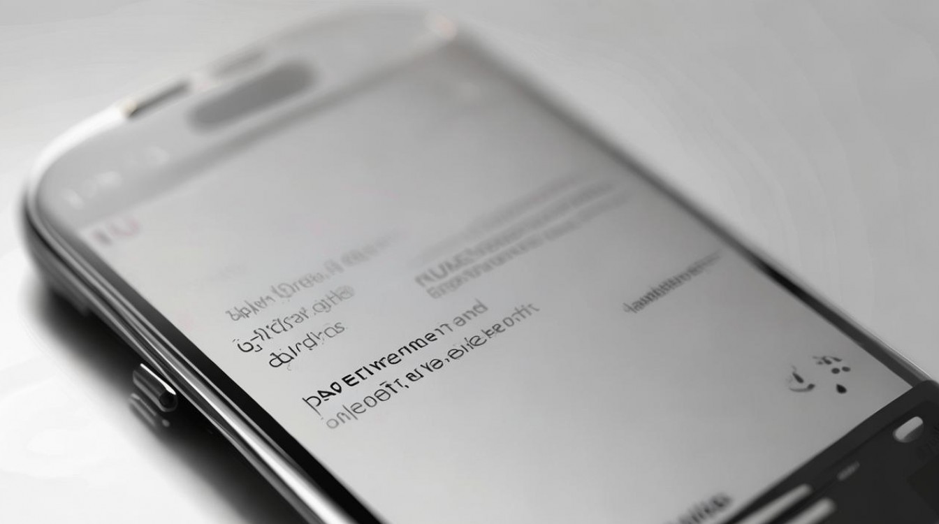 华为手机的图标不更新不了怎么办,华为手机图标无法更新怎么解决