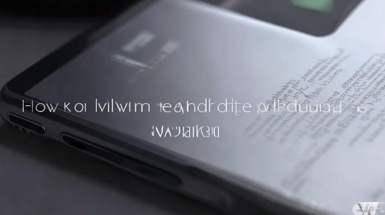 华为手机pro手写怎么调？手写输入法设置教程