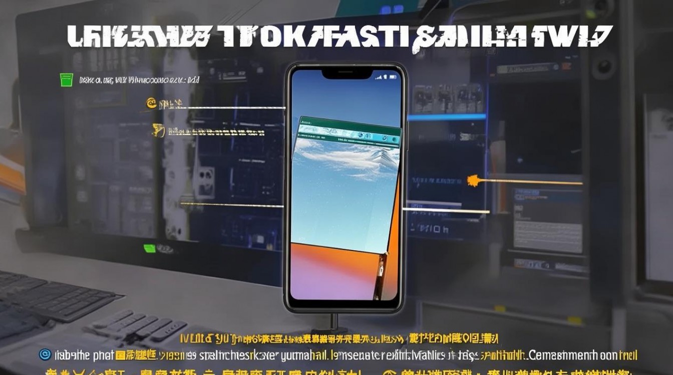 vivox710l无法开机怎么刷机，vivox710l不开机强刷教程
