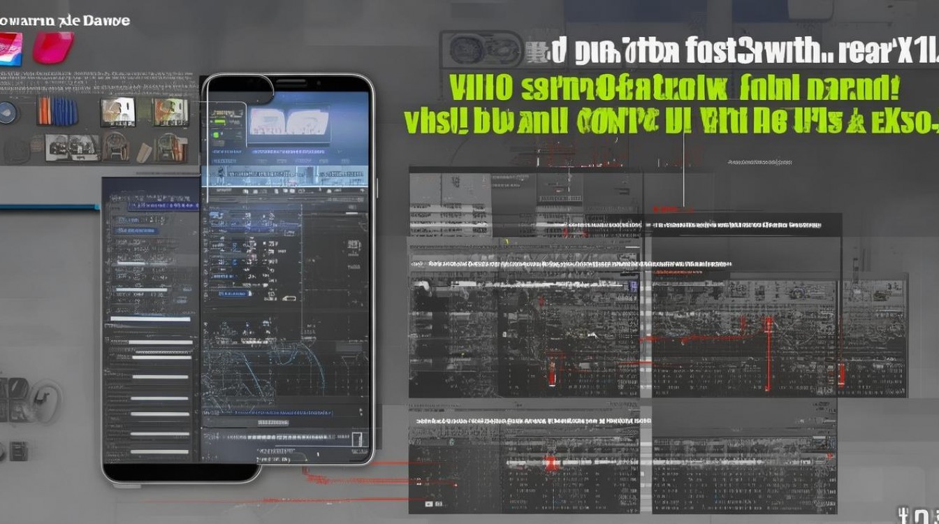vivox710l无法开机怎么刷机，vivox710l不开机强刷教程