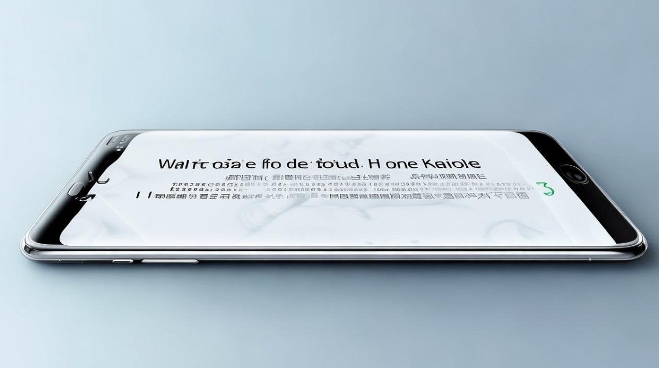 华为手机k歌没有声音怎么办?录音权限被禁止怎么开启