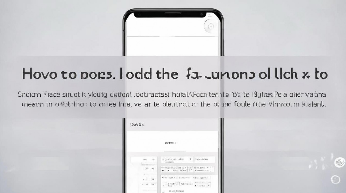 vivox6怎么解除屏幕锁?忘记锁屏密码如何强制解锁