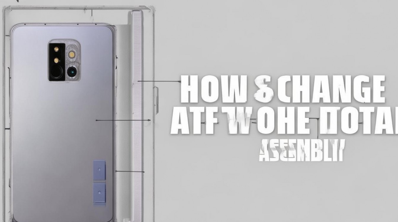 vivox6怎么换总成,vivox6屏幕总成更换教程