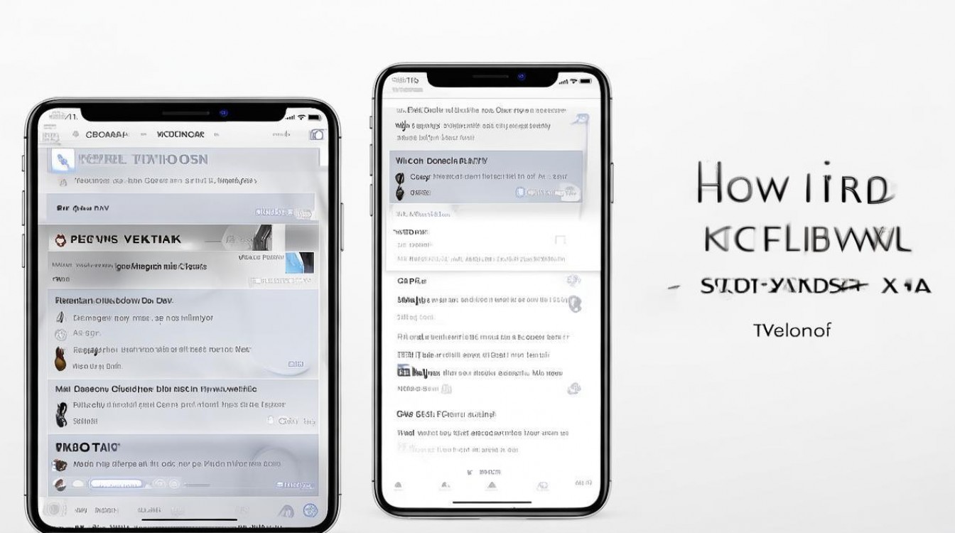 苹果xr怎么系统降级,苹果xr系统降级详细教程