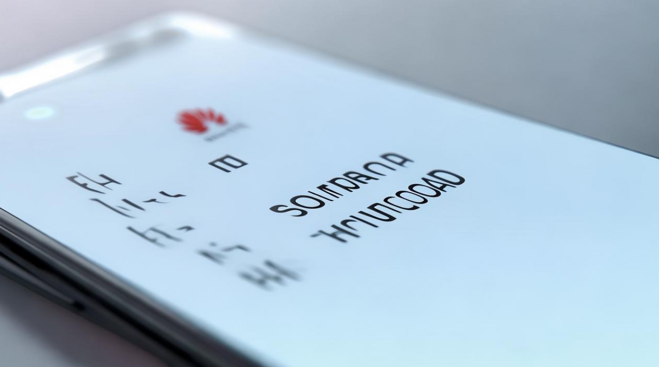 华为软件怎么下载？华为官方应用商店下载教程